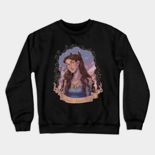 Jude duarte Crewneck Sweatshirt